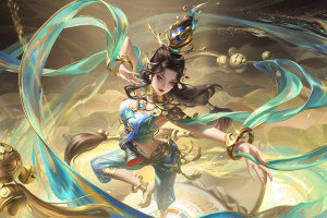 英雄辈出！CS2战队排名，新人选手崭露头角！